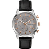 Bulova 98B409