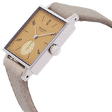 Nomos 437 Tetra Manual Men's Watch