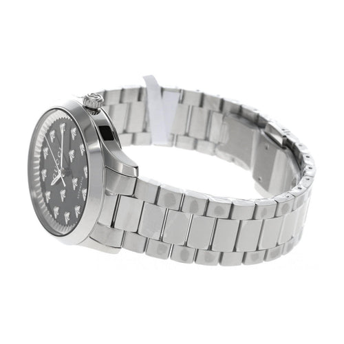 Gucci Uomo YA1264130 G-Timeless Automatico