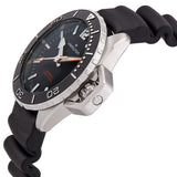 Hamilton H77455330 Khaki Navy Automatic Frogman Auto Men's Watch