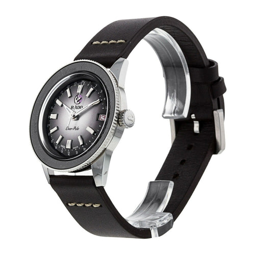 Rado R32116158 Captain Cook Manual Men's Watch