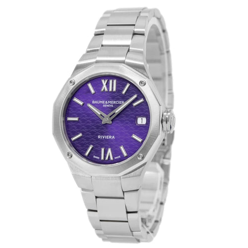 Baume & Mercier M0A10728