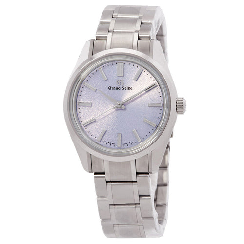 Grand Seiko SBGW323G Heritage Collection Manual Men's Watch
