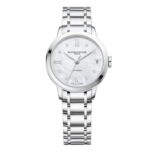 Baume & Mercier M0A10553