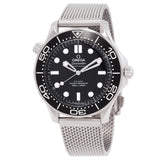 Omega 210.30.42.20.01.010 Seamaster Automatic Diver 300M Men's Watch