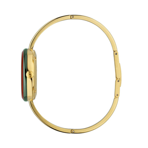 Gucci YA151542 Gucci Play Quartz Woman's Watch