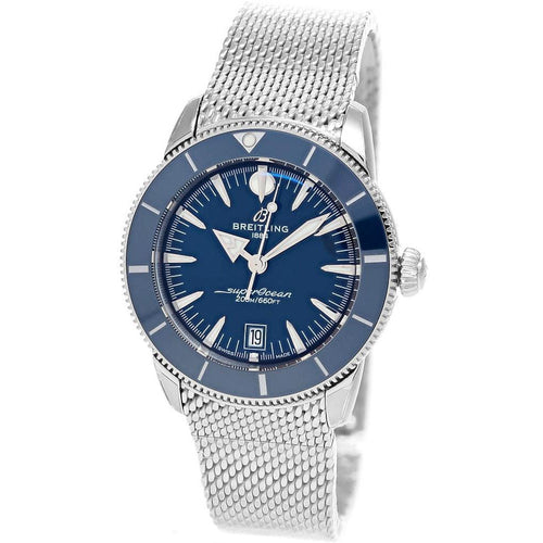 Breitling AB3111161C1A1 Superocean Heritage Automatic Men's Watch