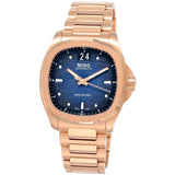 Mido M049.526.33.041.00 Multifort Automatic Men's Watch