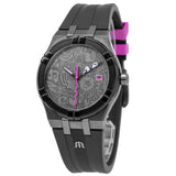 Maurice Lacroix AI1108-PVL20-090-2 AIKON Quartz Men's Watch