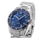 Longines Uomo L3.802.4.93.6 Spirit Zulu Time Auto COSC