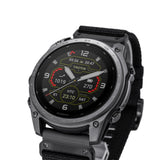 Garmin Uomo 010-03407-01 Tactix 8 51mm Solare