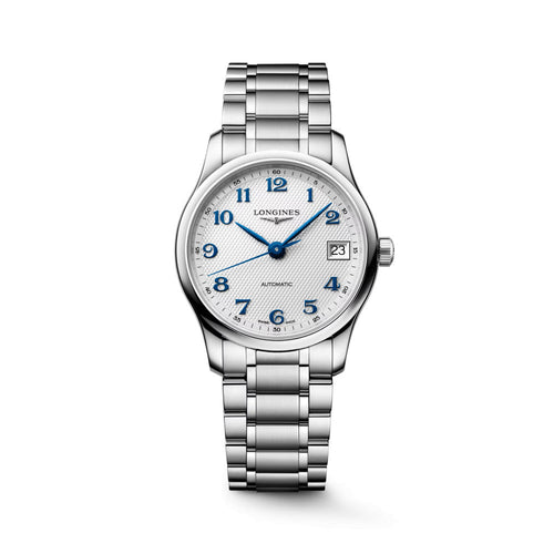 Longines L2.450.4.73.6