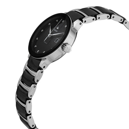 Rado R30009752 Centrix Automatic Woman's Watch