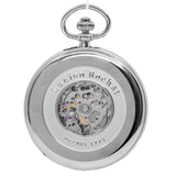Lucien Rochat R0419123001 Heritage Automatic Men's Watch
