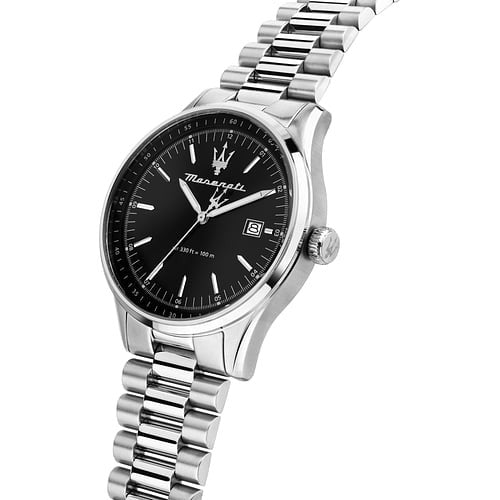 Maserati R8853124003 Sorpasso Quartz Men's Watch