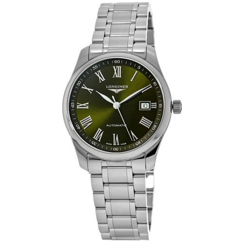Longines L2.893.4.09.6 Master Collection Automatic Men's Watch
