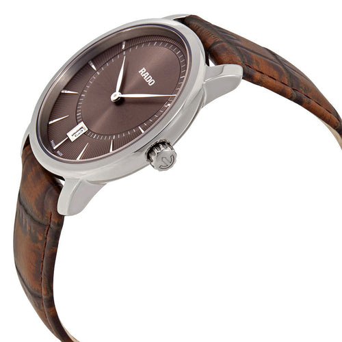 Rado R14135306 DiaMaster Quartz Men's Watch
