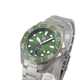 TAG Heuer Uomo WBP208B.BF0631 Aquaracer Automatico