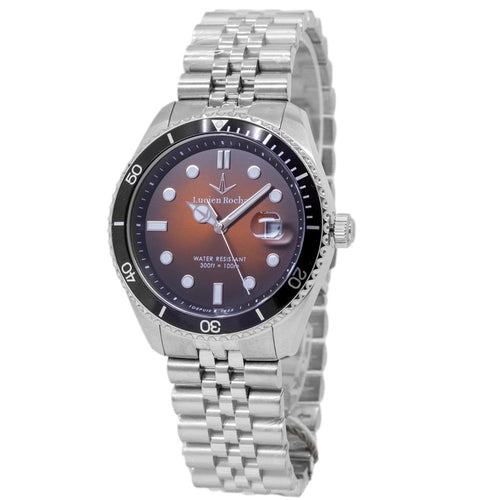 Lucien Rochat R0453117005 Léman Quartz Men's Watch