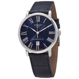 Tissot Uomo T1224071604300 T-Classic Automatico