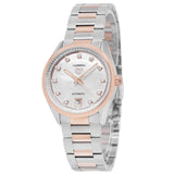 TAG Heuer WBN2351.BD0000 Carrera Automatic Date Woman's Watch