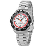 TAG Heuer WBY1111.BA0042 Formula 1 Quartz Solargraph Men's Watch
