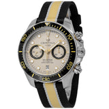 Certina C0328271827100 DS Action Automatic Diver Chrono Men's Watch