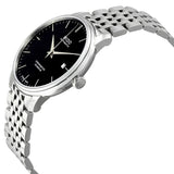 M0274081105100-Mido Men's M027.408.11.051.00 Baroncelli III COSC Watch