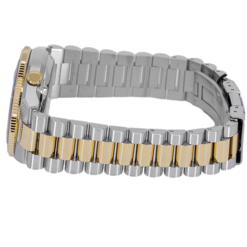 Citizen NJ0234-58X Tsuyosa Shore Automatic Men's Watch
