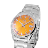 Orient RA-AC0R08Y30B Stretto Date Automatic Men's Watch