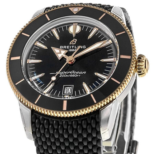 Breitling UB3111241B1S1 Superocean Heritage Automatic Men's Watch