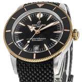 Breitling UB3111241B1S1 Superocean Heritage Automatic Men's Watch