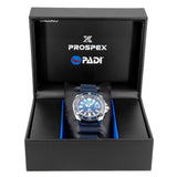 Seiko SRPJ93K1 Prospex Padi Special Ed