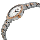 Longines L4.309.5.87.7 Elegant Collection Automatic Woman's Watch