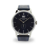 Locman 0252V02-00BLNKPE 1960 Quartz Men's Watch