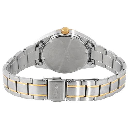 Seiko SUR466P1 Quartz Woman's Watch