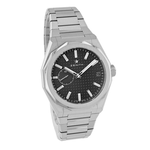 Zenith 03.9300.3620/21.I001 Defy Automatic Skyline Men's Watch