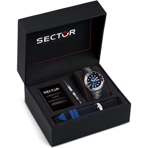 Sector R3221161003 230 Automatic Woman's Watch