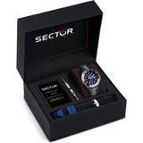 Sector R3221161003 230 Automatic Woman's Watch