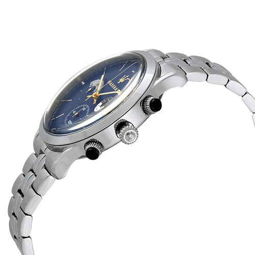 R8873633001-Maserati Men's R8873633001 Ricordo Chrono Watch