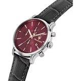 Maserati R8871618021 Epoca Quartz Men's Watch