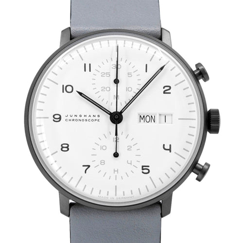 Junghans - 27/4008.02 Max Bill Automatico