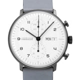 Junghans - 27/4008.02 Max Bill Automatico