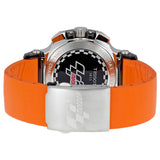 Tissot T048.417.27.202.00 T-Race Quartz Men's Watch
