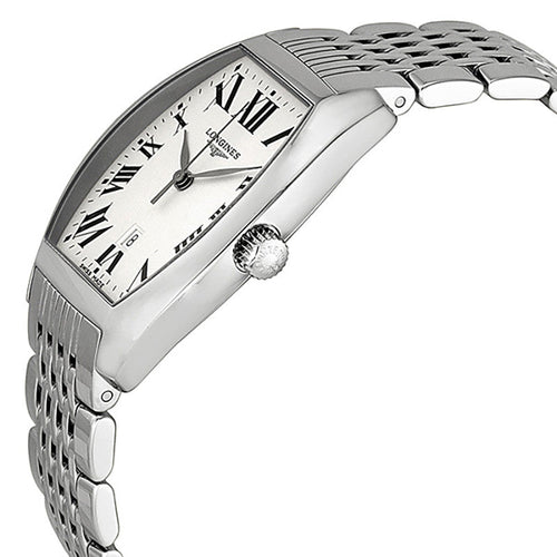 Longines L2.155.4.71.6 Evidenza Quartz Woman's Watch