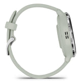 Garmin 010-02785-01 Venu® 3S Smartwatch Men's Watch