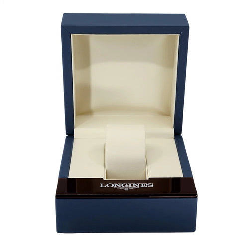 Longines L34104536