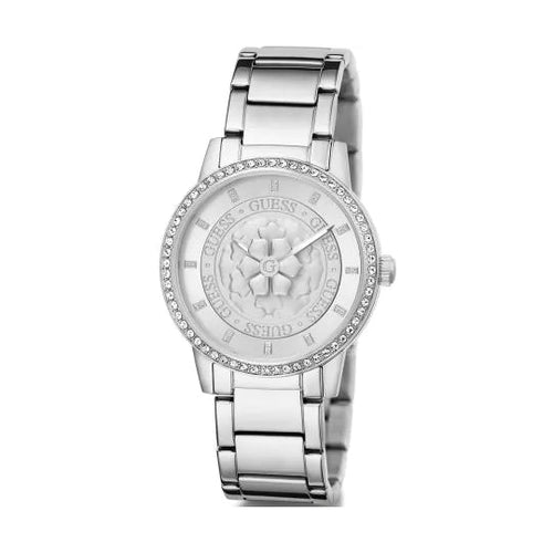 Guess GW0747L1 Petal Quartz Woman's Watch