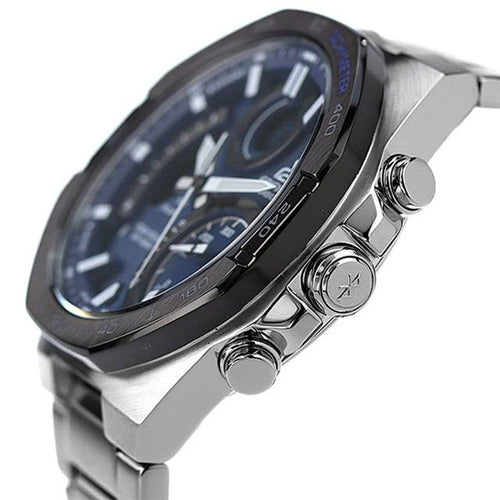 Casio ECB-950DB-2AEF Edifice Quartz Men's Watch