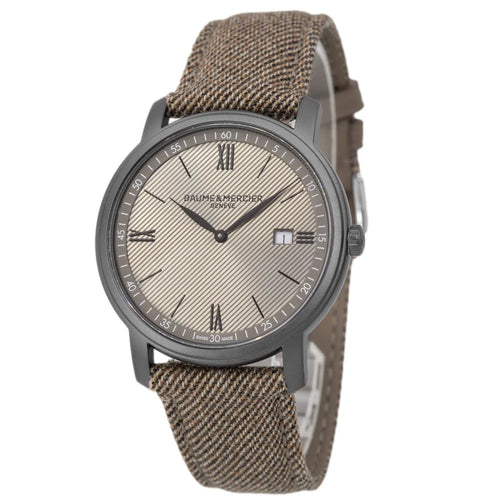 Baume & Mercier M0A10767